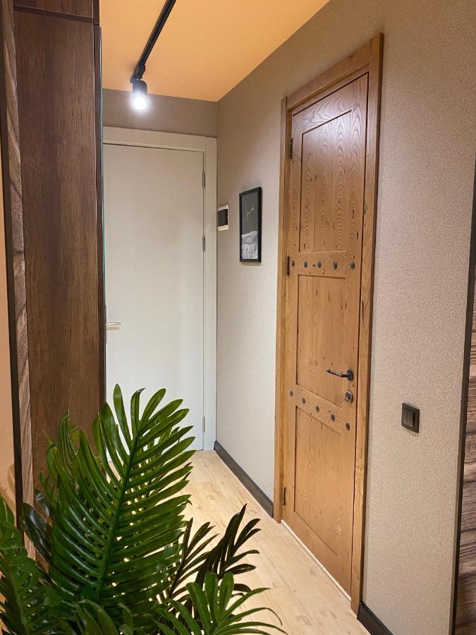 Apartament Atrium Apt. 403 Gudauri Zewnętrze zdjęcie